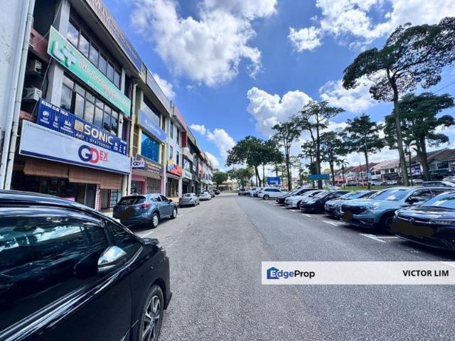 Shop for sale in Johore Bahru, Johor