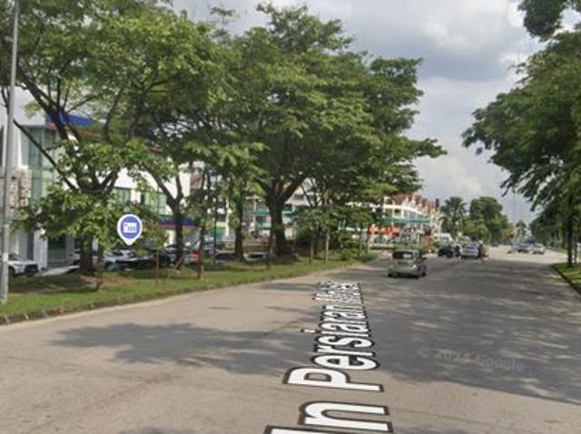 Shop for rent in Johore Bahru, Johor