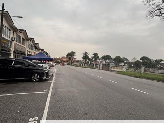 Shop for sale in Johore Bahru, Johor