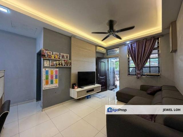 House for rent in Johor Bahru