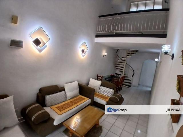 House for sale in Johore Bahru, Johor