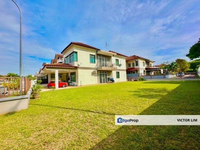 House for sale in Johor Bahru