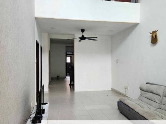 House for rent in Johore Bahru, Johor