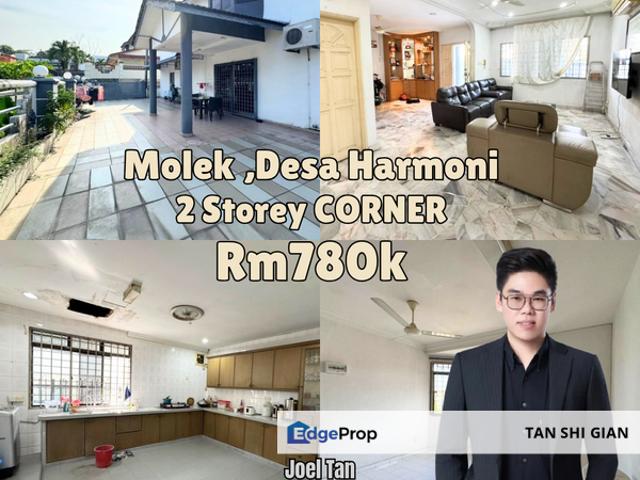 House for sale in Johore Bahru, Johor