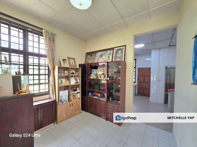 House for sale in Johore Bahru, Johor