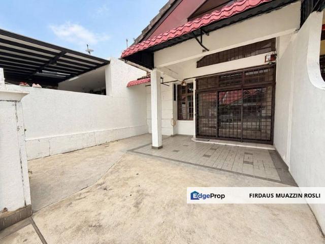 House for sale in Johor Bahru