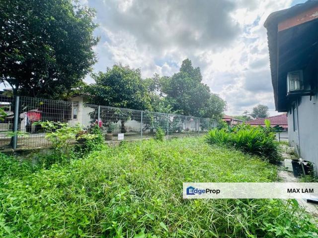House for sale in Johore Bahru, Johor