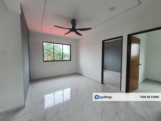 Flat for sale in Johore Bahru, Johor