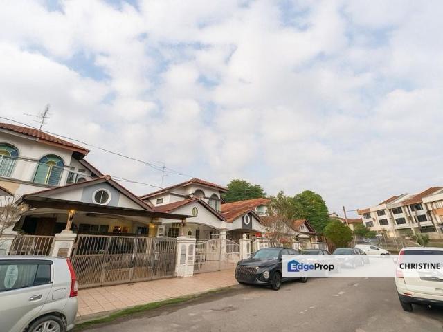 House for sale in Johore Bahru, Johor