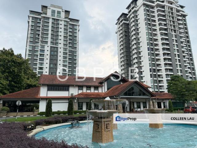 Condominium for sale in Johore Bahru, Johor