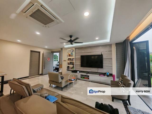 House for sale in Johore Bahru, Johor