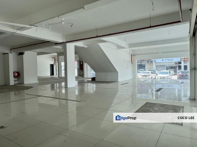 Shop for rent in Johore Bahru, Johor