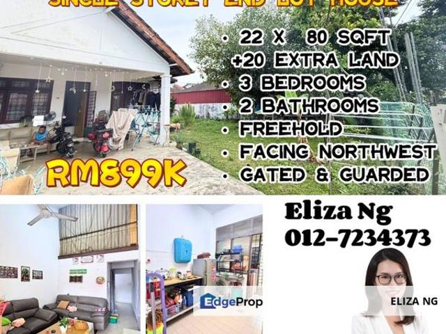 House for sale in Johore Bahru, Johor