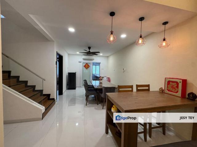House for rent in Johore Bahru, Johor