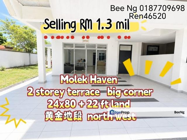 House for sale in Johore Bahru, Johor