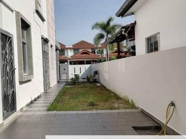 House for sale in Johore Bahru, Johor