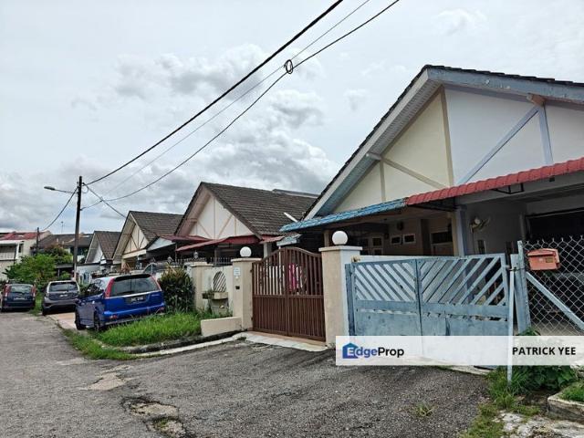 House for rent in Johore Bahru, Johor