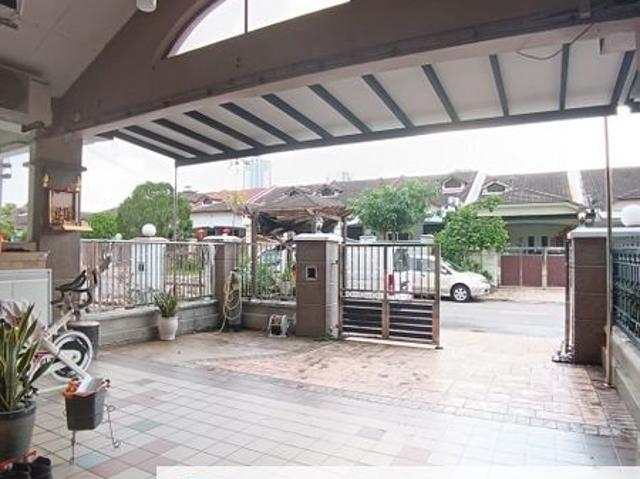 House for sale in Johore Bahru, Johor