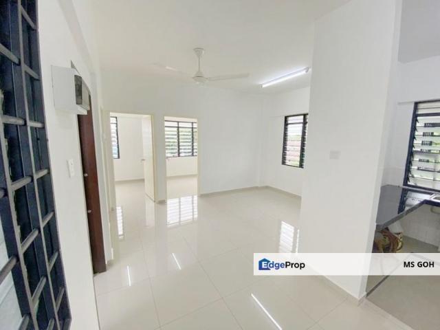 Flat for sale in Johor Bahru