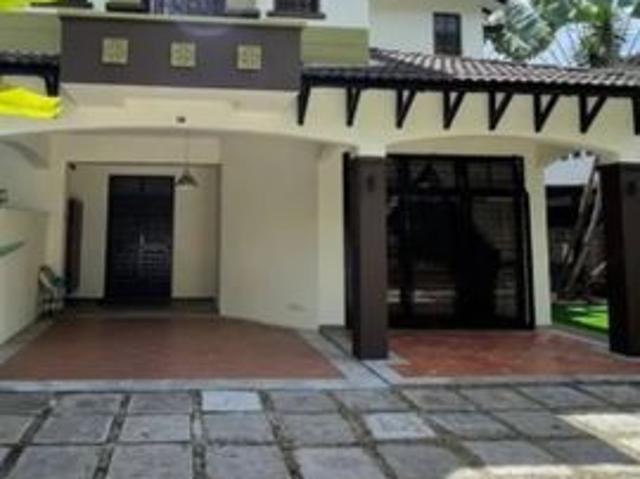 House for sale in Johore Bahru, Johor