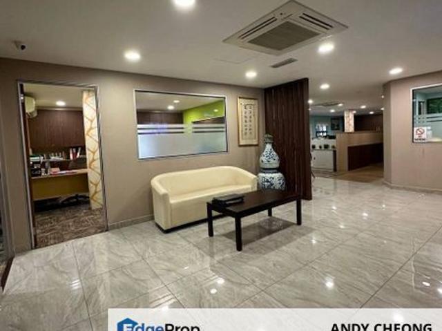 Shop for sale in Bukit Ledang, Johor