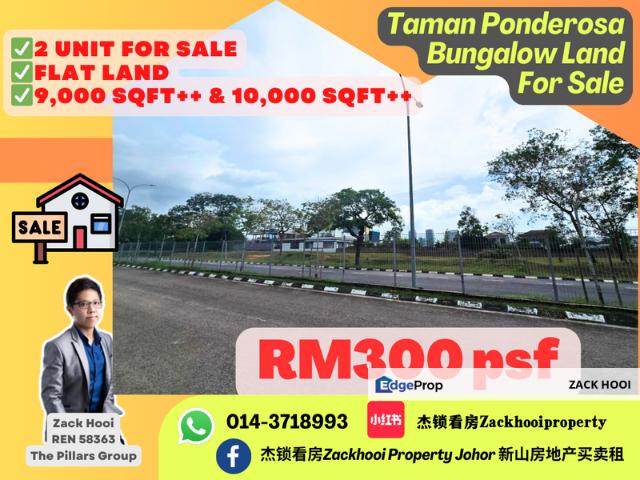 House for sale in Johor Bahru