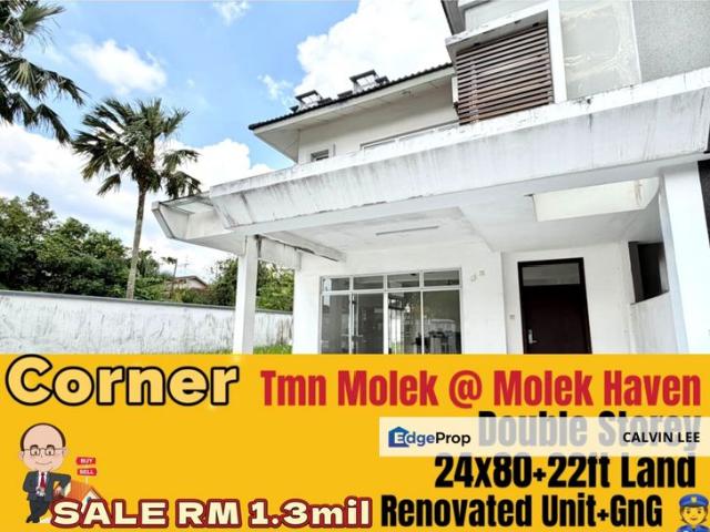 House for sale in Johore Bahru, Johor