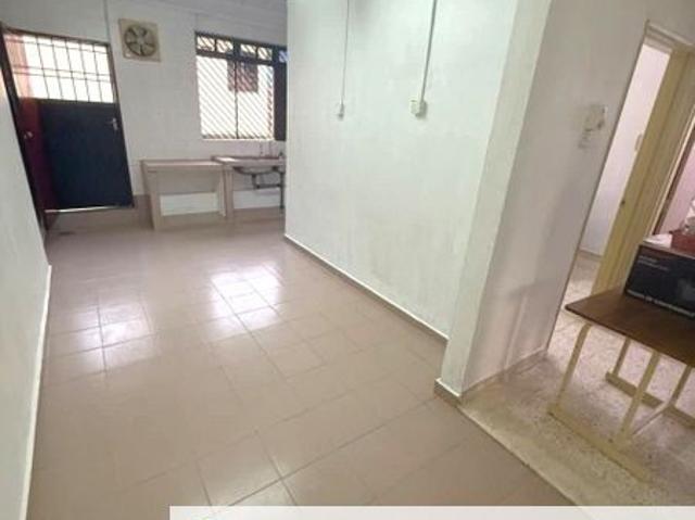 House for rent in Johore Bahru, Johor