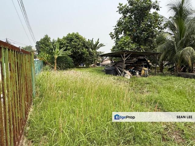 House for sale in Johor Bahru