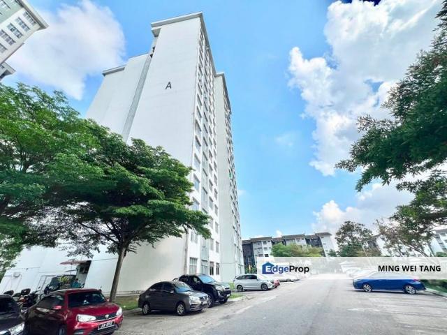 Condominium for sale in Johor Bahru