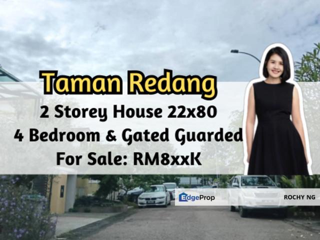 House for sale in Johore Bahru, Johor
