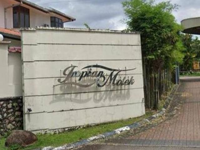 House for sale in Johore Bahru, Johor