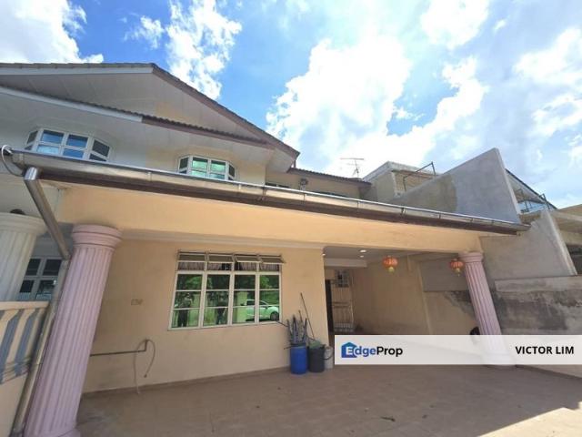 House for sale in Johore Bahru, Johor