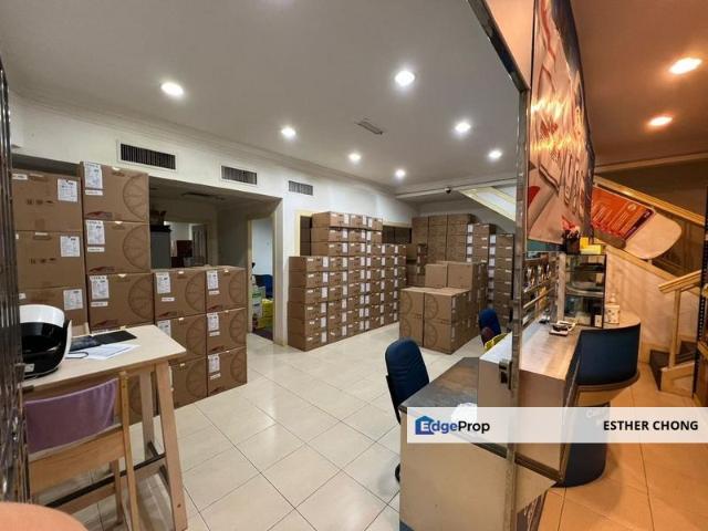 Shop for sale in Johore Bahru, Johor