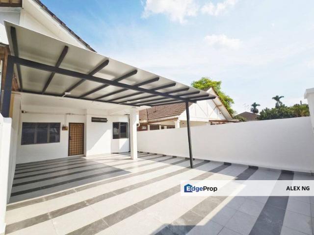 House for sale in Johore Bahru, Johor
