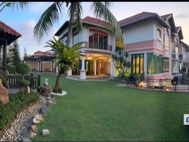 House for sale in Johore Bahru, Johor