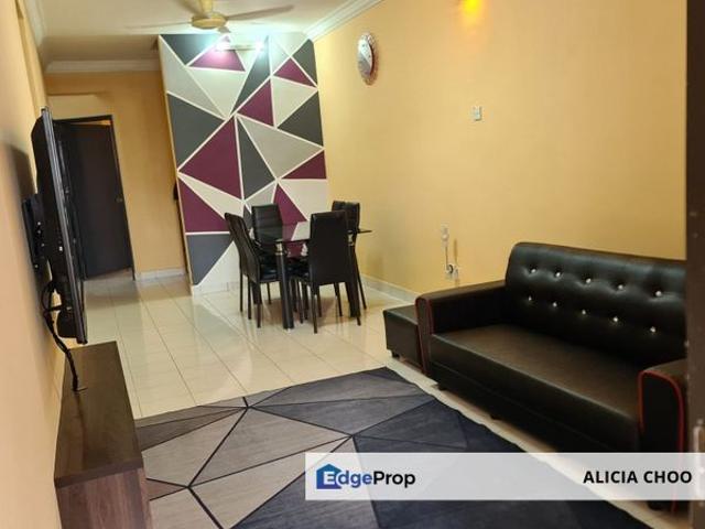 House for sale in Johore Bahru, Johor