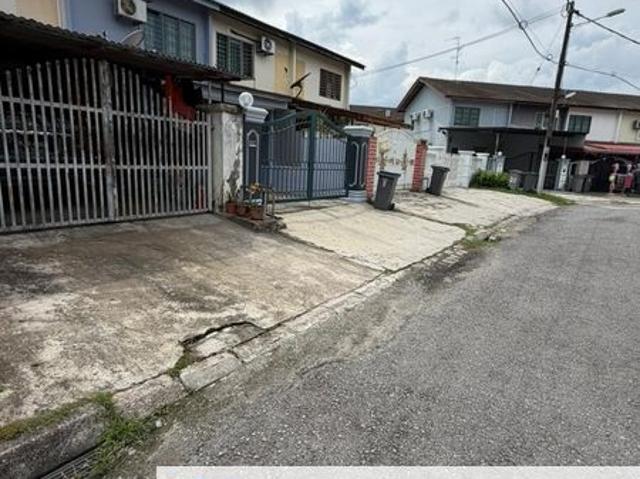 House for sale in Johore Bahru, Johor