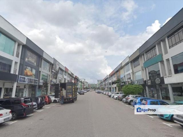 Shop for rent in Johore Bahru, Johor