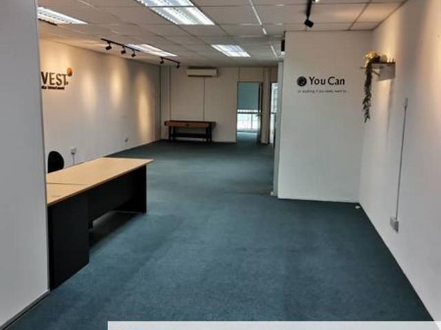 Shop for rent in Johore Bahru, Johor