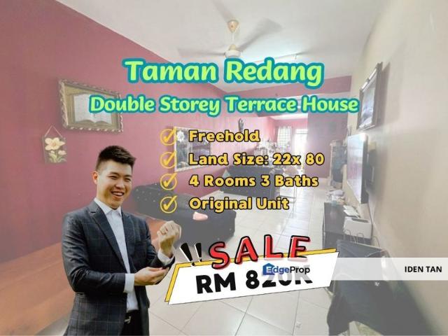 House for sale in Johore Bahru, Johor