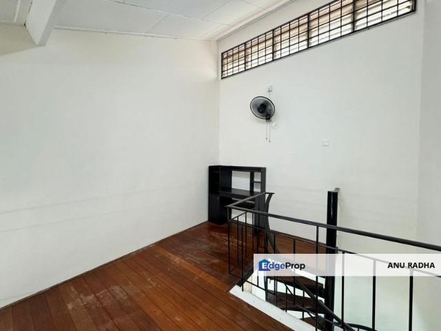 House for rent in Johore Bahru, Johor
