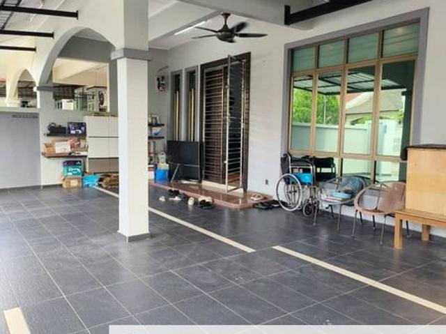 House for sale in Johore Bahru, Johor