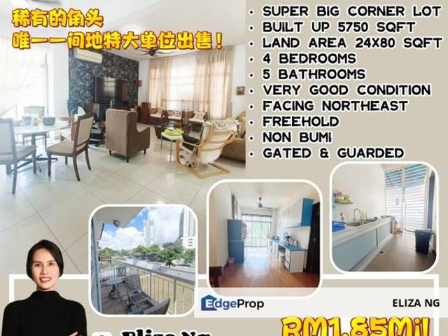 House for sale in Johor Bahru