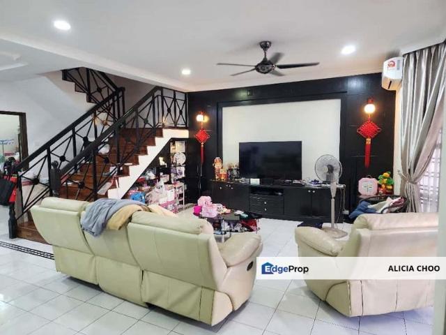 House for sale in Johore Bahru, Johor