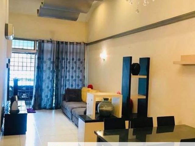 House for sale in Johore Bahru, Johor