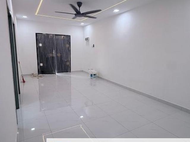 House for sale in Johore Bahru, Johor