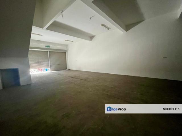 Shop for rent in Johore Bahru, Johor