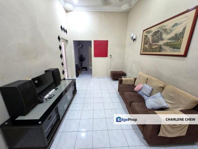 House for sale in Johor Bahru