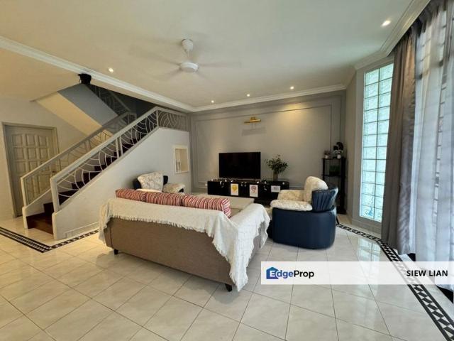 House for sale in Johore Bahru, Johor